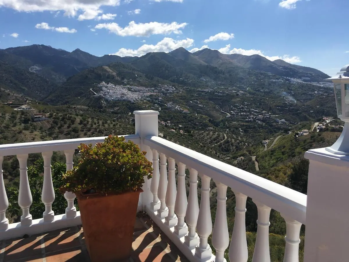 Casa Eve - Beautiful Villa & Heated - Pool To Yourself Árchez