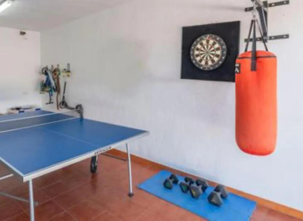 Casa Eve - Beautiful Villa & Heated - Pool To Yourself Árchez